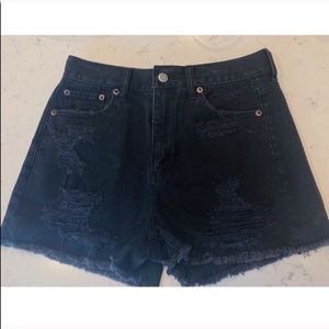 AE Denim Shorts